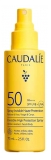 Caudalie Spray Invisible Visage et Corps Haute Protection SPF50 75 ml
