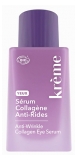 Krème Recharge Sérum Anti-Rides Collagène Recharge Bio 15 ml