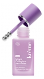 Krème Sérum Anti-Rides Collagène Bio 15 ml