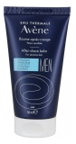 Avène Homme Baume Après-Rasage Hydratant Réparateur 50 ml