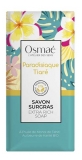Osmaé Savon Surgras Tiaré Paradisiaque 100 g