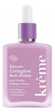 Krème Sérum Anti-Rides au Collagène Bio 30 ml