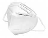 H2O Pharm Masques FFP2 NR KRN-135 1 Unité