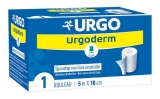 Urgo Sparadrap Non Tissé Extensible 5 m X 10 cm