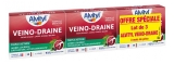 Alvityl Veinodraine Lot de 3
