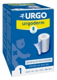 Urgo Sparadrap Non Tissé Extensible 10 m X 5 cm