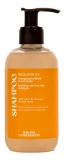 Madame la Présidente Résolution N°5 Shampoing Anti-Chute & Fortifiant Tous Types de Cheveux 250 ml