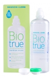 Bausch + Lomb Biotrue Solution Mutlifonctions Lentilles de Contact 300 ml
