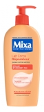 Mixa Lait Corps Réparateur Peaux Extra Sèches 250 ml
