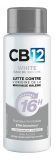 Cb12 Bain de Bouche White – Sans Alcool - Aide à Blanchir Les Dents - Protection Scientifiquement Prouvée Contre la Mauvaise...