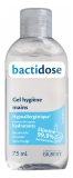 Gilbert Bactidose Gel Hydroalcoolique 75 ml Parfum Pomme-Poire