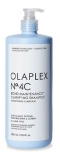 Olaplex N°4C Bond Maintenance Shampoing Clarifiant 1 Litre