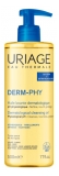 Uriage Derm-Phy Huile Lavante Visage et Corps 500 ml