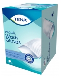 Tena ProSkin Wash Glove Gants de Toilette 50 Unités
