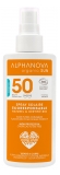 Alphanova Organic Sun Spray Solaire Spf50 Bio* Classic (125G)