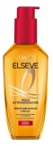 L'Oréal Paris Elseve Huile Extraordinaire Sérum Sublimateur d'Éclat Cheveux Colorés 100 ml