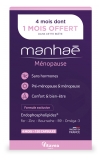 Vitavea Manhaé Cure 4 Mois Dont 1 Mois Offert