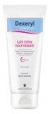 Dexeryl Lait Nourrissant Apaisant 200 ml