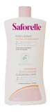 Saforelle Soin Lavant Ultra Hydratant 2en1 500 ml