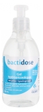 Gilbert Bactidose Gel Hydroalcoolique Non Parfume - 300 ml