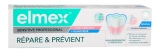 Elmex Sensitive Professional Soin Gencives Blancheur Dentifrice