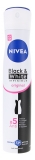 Nivea Black & White Invisible Anti-Transpirant 72H Déodorant Spray 200 ml