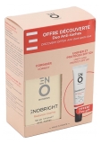 Codexial Enobright Radiance Intense Sérum Anti-Taches 15 ml + Pigment Control Anti-Taches SPF50+ 30 ml Offert