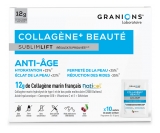 Granions Collagène + Beauté SublimLift Anti-Âge 10 Sachets
