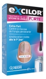 Excilor Forte Traitement Mycose de l'Ongle avec Pinceau Applicateur 30 ml