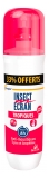 Insect Ecran Anti-Moustiques Spray Répulsif Jusqu'à 8H Peau Spécial Tropiques 100 ml