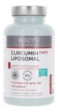 Biocyte Longevity Curcumin Liposomal Forte Santé Articulaire 90 Gélules