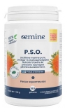 Oemine P.S.O Peaux Squameuses 180 Gélules