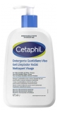 Cetaphil Nettoyant Visage Peaux Sensibles 473 ml