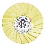 Roger & Gallet Fleur d'Osmanthus Savon Bienfaisant