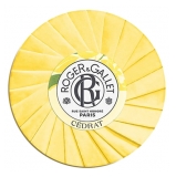 Roger & Gallet Cédrat Savon Bienfaisant