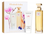 Elizabeth Arden 5th Avenue Eau de Parfum Spray 125 ml + Lait Hydratant Corps 100 ml