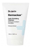 Dr. Jart+ Dermaclear ?? Nettoyant Exfoliant Quotidien 100.00 ml