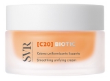 SVR Biotic [C20] Crème Uniformisante Lissante 20% Vitamine C 50 ml