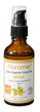 Florame Huile Végétale Argan Vierge Bio 50 ml