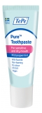 TePe Pure Dentifrice Bouche Sèche et Sensible Arôme Menthe Douce 15 ml