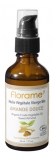 Florame Huile Végétale Vierge d'Amande Douce Bio 50 ml