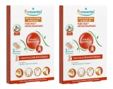 Patchs chauffants Puressentiel aux huiles essentielles - Lot de 6