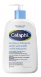 Cetaphil Lotion Nettoyante Fl 470 ml