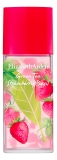 Elizabeth Arden Green Tea Strawberry Basil Eau de Toilette Vaporisateur 100 ml