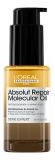 Absolut Repair Molecular L'Oréal Professionne Huile Bi-Phase Réparatrice 30 ml