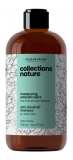Eugène Perma Collections Nature Shampoing Antipelliculaire Tous Types de Cuirs Chevelus 300 ml