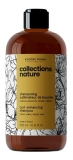 Eugène Perma Collections Nature Shampoing Sublimateur de Boucles Cheveux Bouclés Frisés Crépus 300 ml