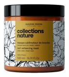 Eugène Perma Collections Nature Masque Sublimateur de Boucles Cheveux Frisés 500 ml