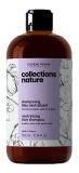 Eugène Perma Collections Nature Shampoing Bleu Neutralisant Cheveux Blonds Gris et Blancs 300 ml