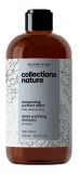 Eugène Perma Collections Nature Shampoing Purifiant Détox Cuirs Chevelus Gras 300 ml